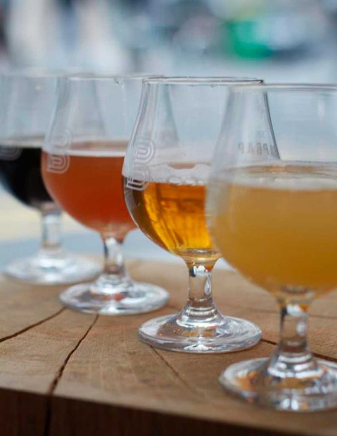 BAPBAP : BANG BANG - Pale Ale sans alcool - Gueule de joie 0.3° |  33 cl