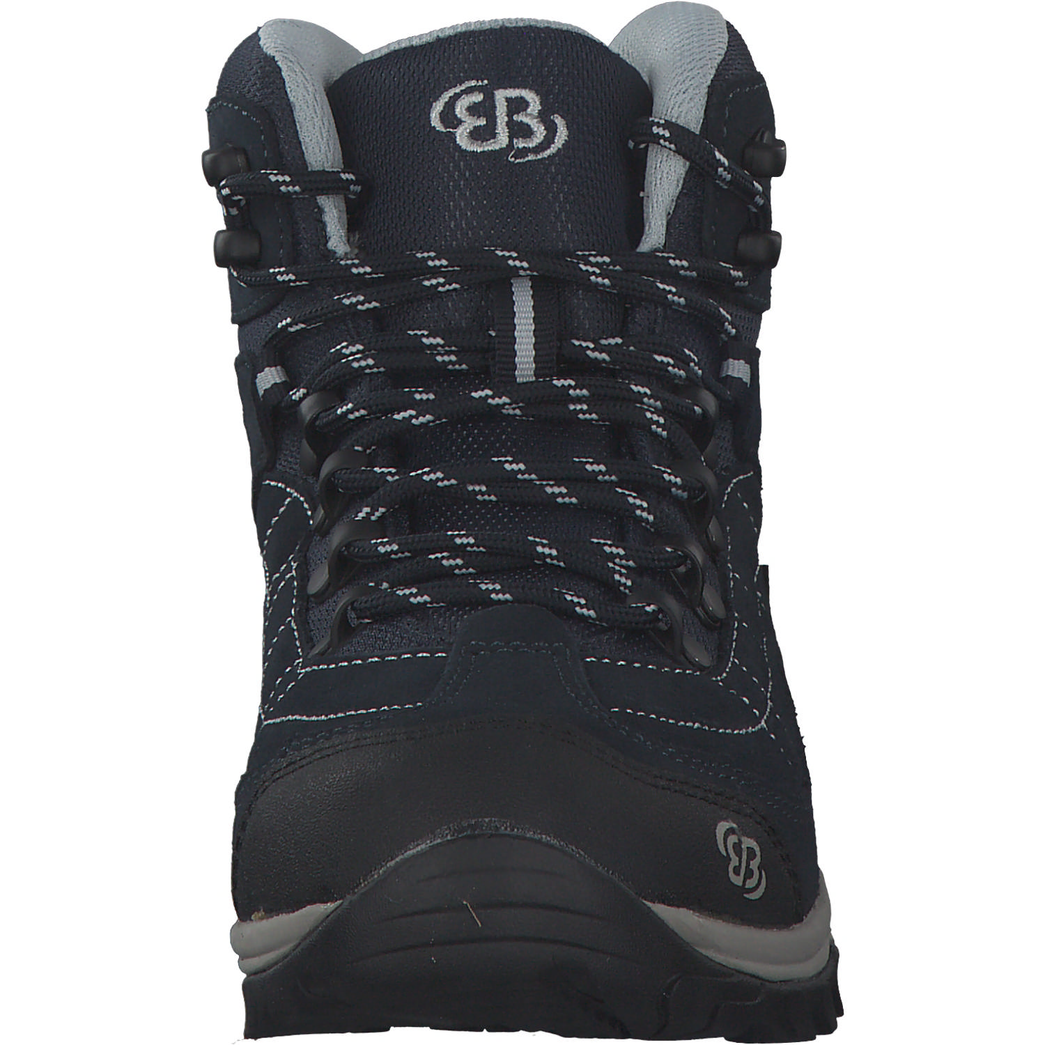 EB-Sport Mount Crillon High, Wanderschuhe, Damen, blau