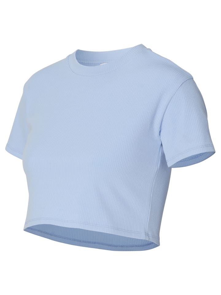 Noppies Still-Top Lela in Light Sky günstig kaufen