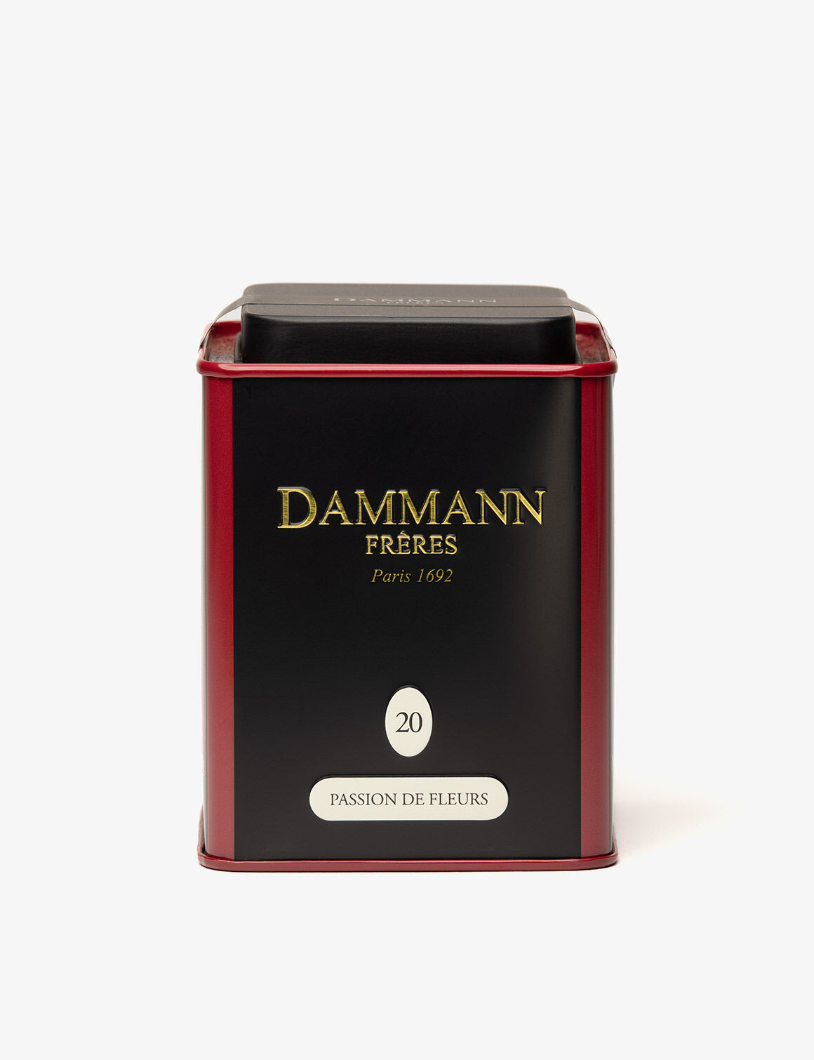 Passion de Fleurs-Boîte 60g