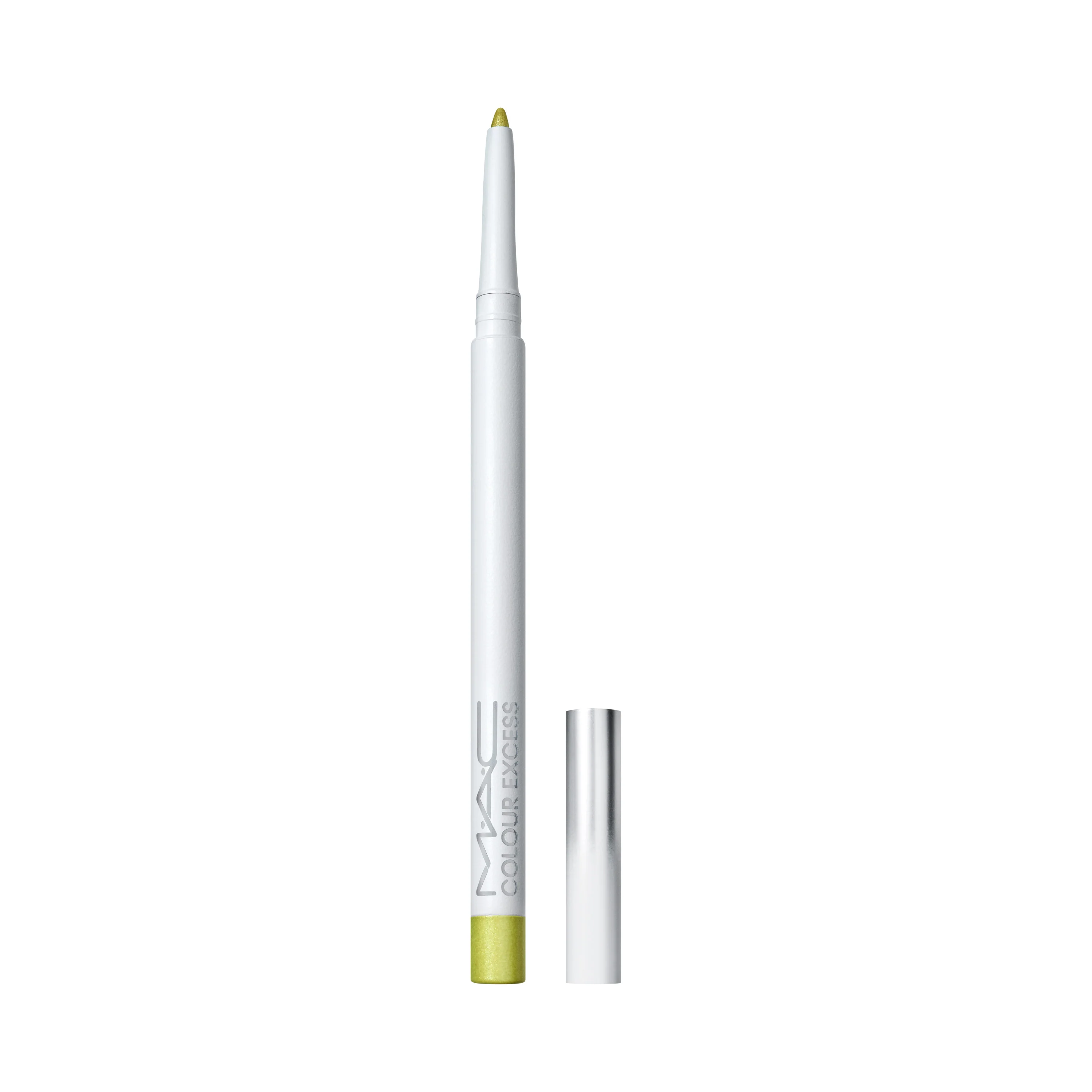 Liner Colour Excess Gel Pencil / Bizarre Blizzard Bash - Eye Pencil, Eyeliner