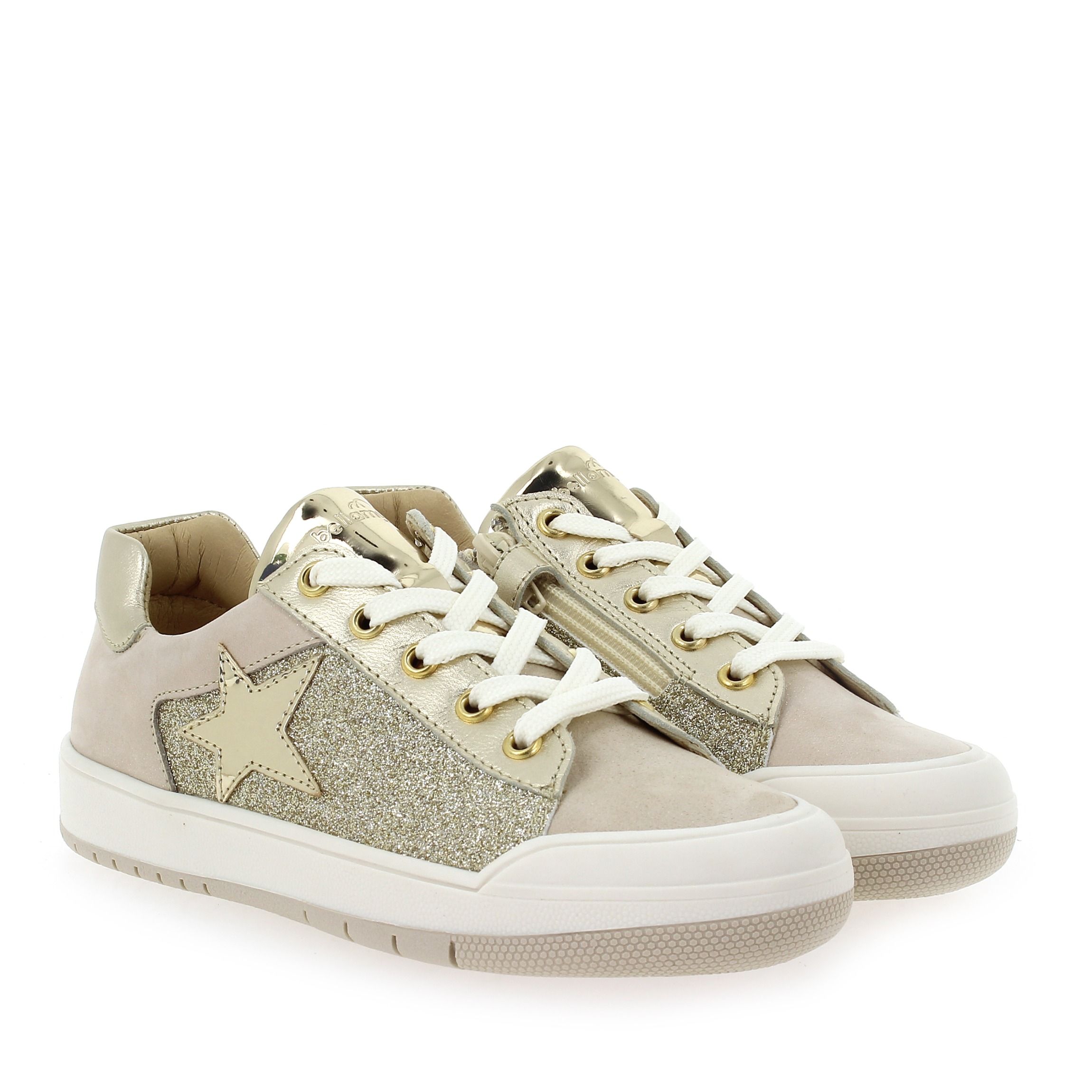 Bellamy  ETOILE - Beige Or