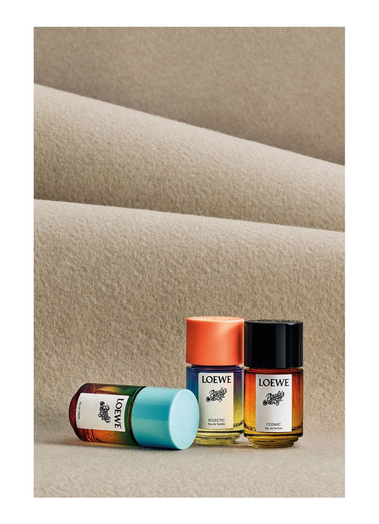 LOEWE Paula's Ibiza Cosmic Eau de Parfum