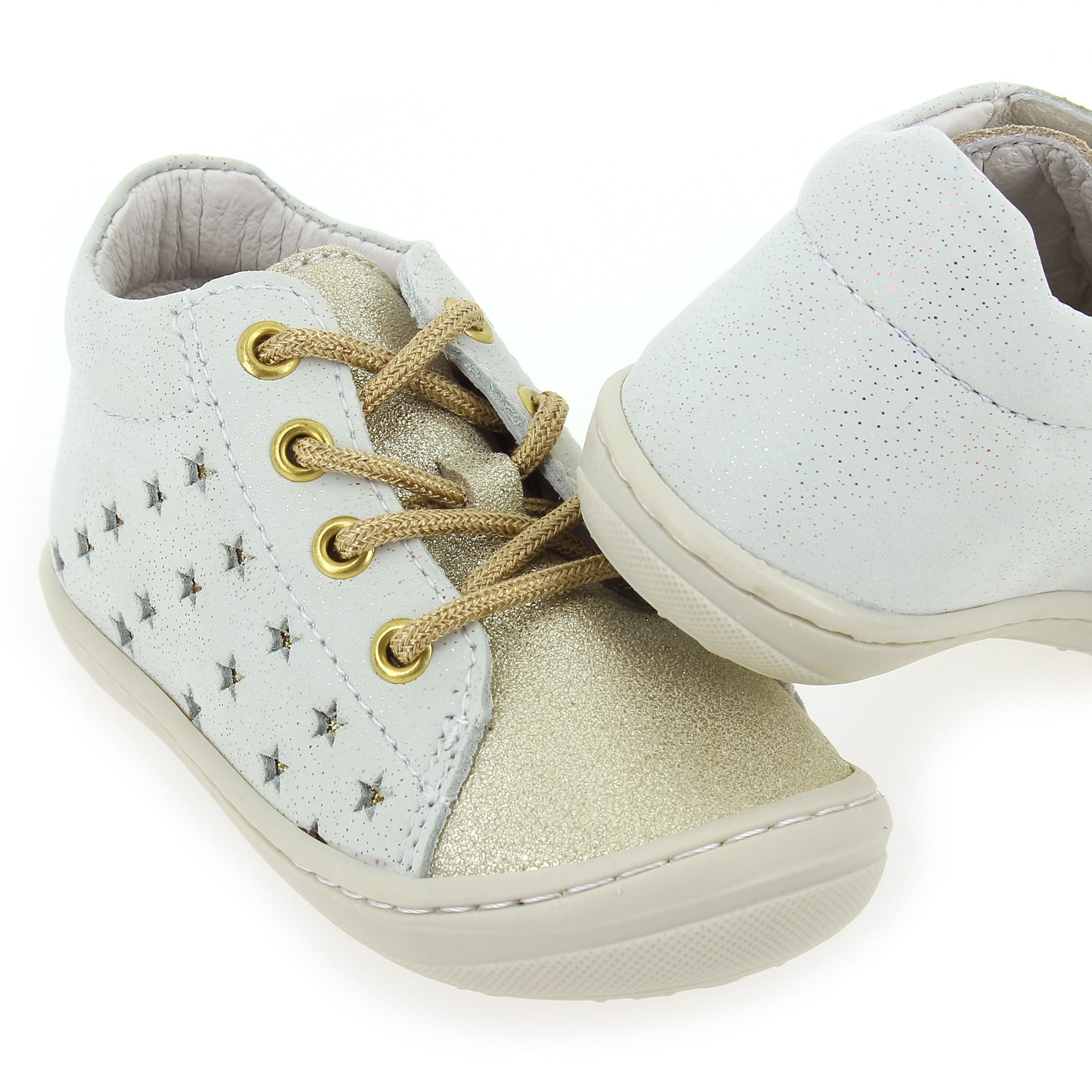 Bellamy  IVEA E24 - Or Blanc