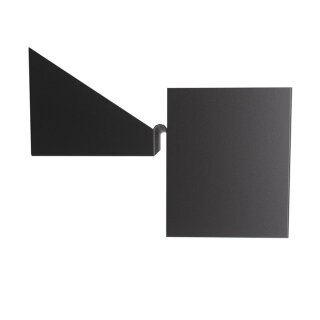Gamegenic - Holder Cave Black