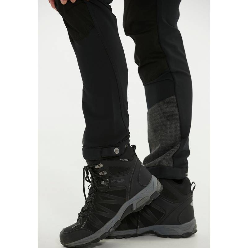 Whistler Anissy Softshellhose Damen
