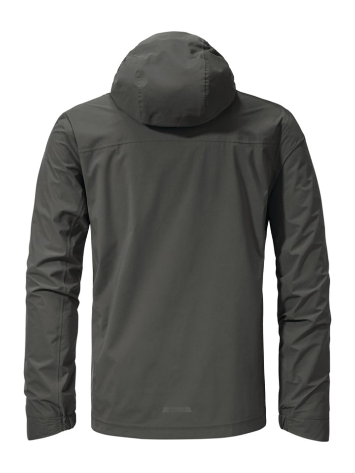 Schöffel Jacke 