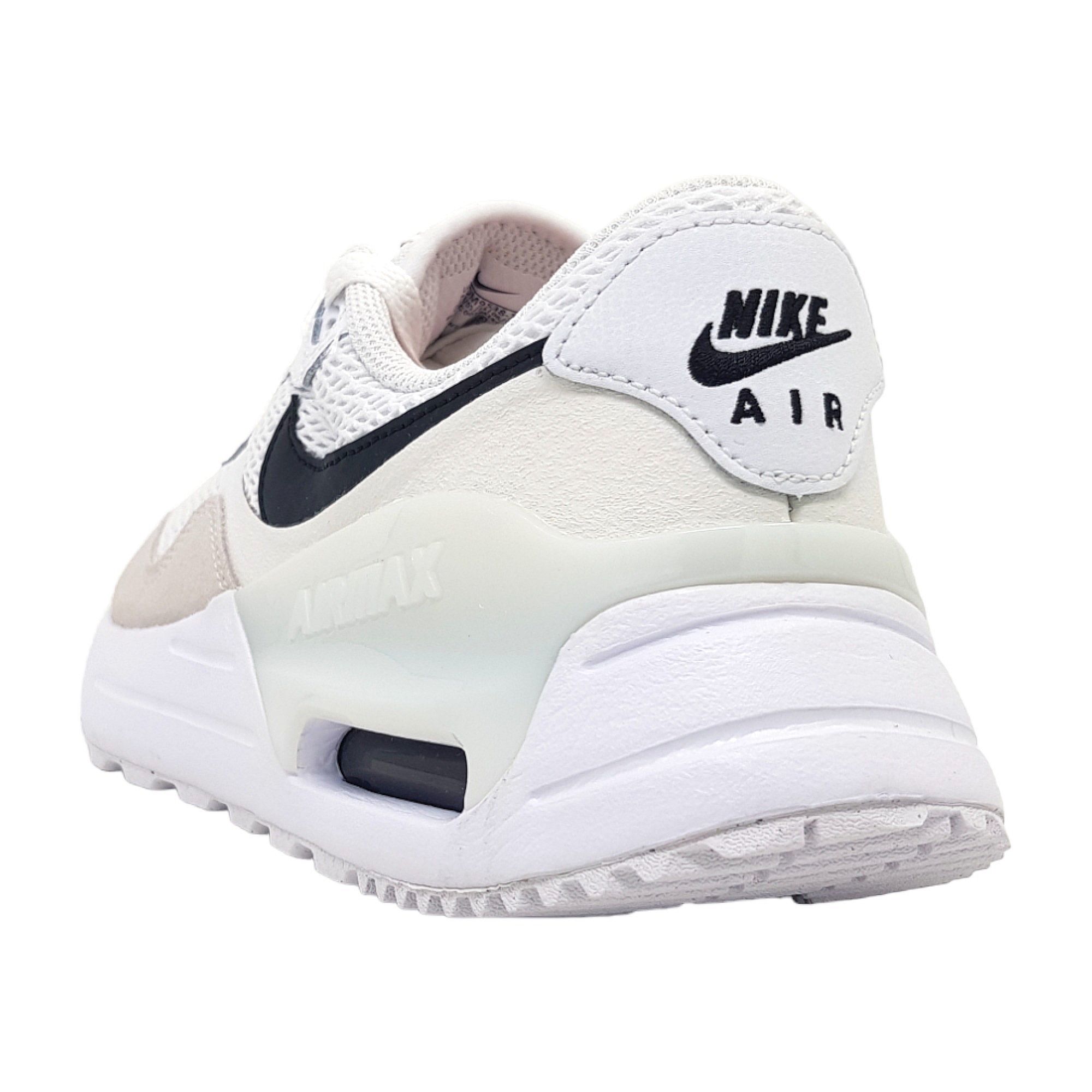 Nike Air Max System DM9538 Weiß 100 white