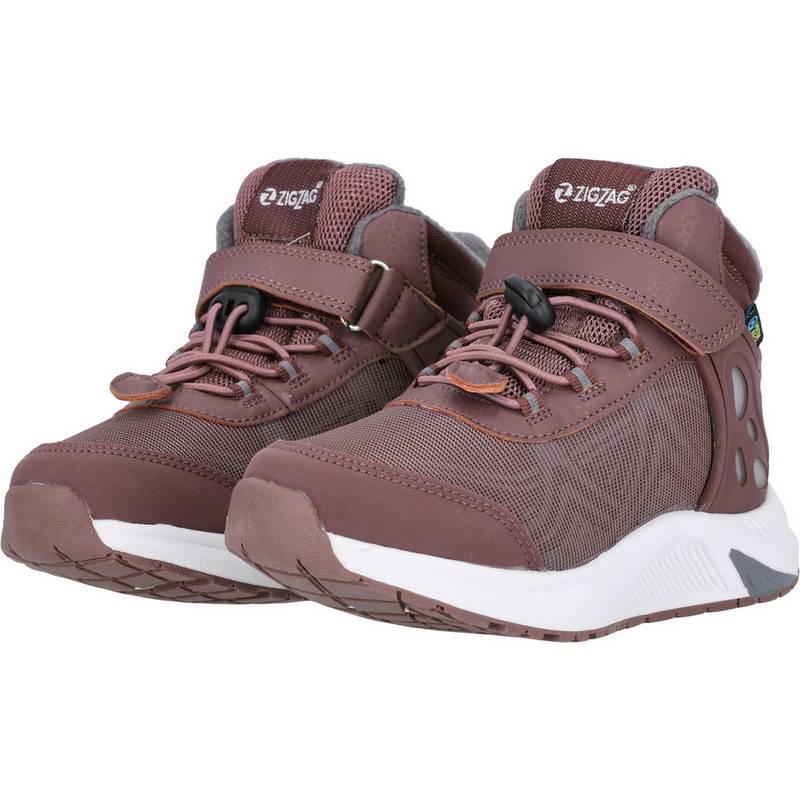 ZigZag Bonlong Stiefel Kinder