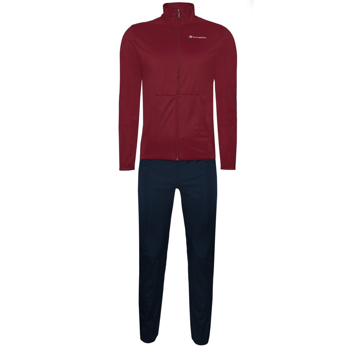 Champion Trainingsanzug Full Zip Suit Jungen
