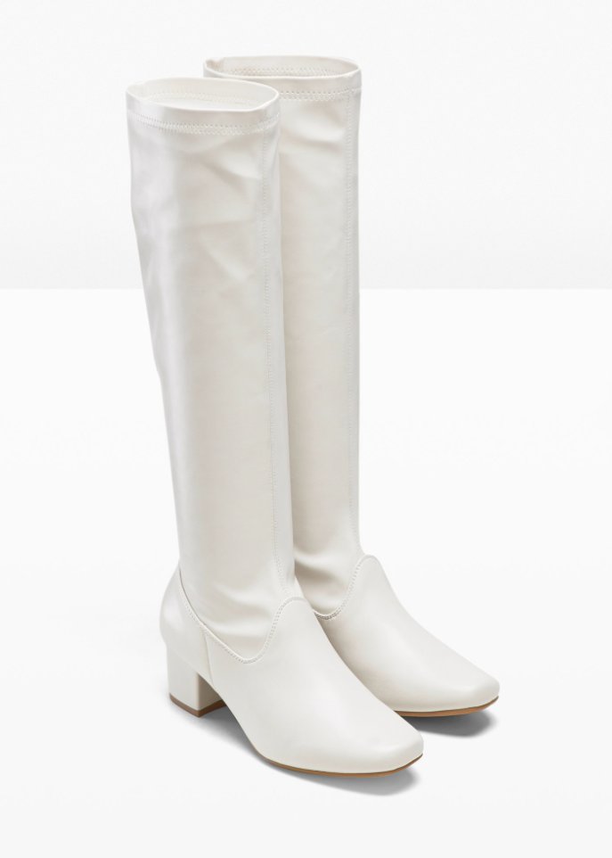 Stretchstiefel