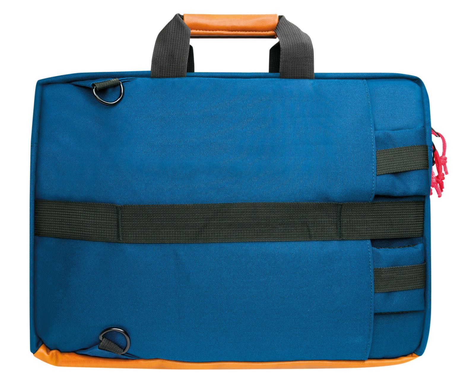 Schwaiger Scope Notebook Rugsack