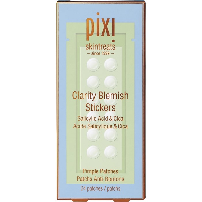 Salicylic Acid Blemish Stickers