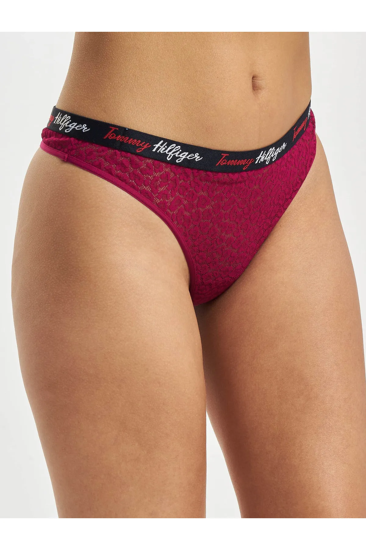 Tommy Hilfiger  Unterhosen - Mehrfarbig - Lizenzartikel