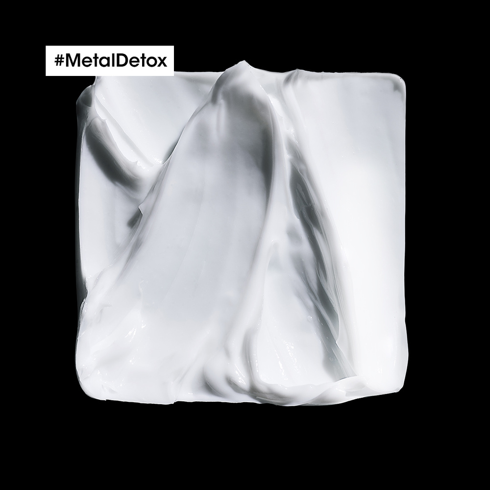 L'Oréal Professionnel Serie Expert Metal Detox Shampoing professionnel crème lavante anti-métal