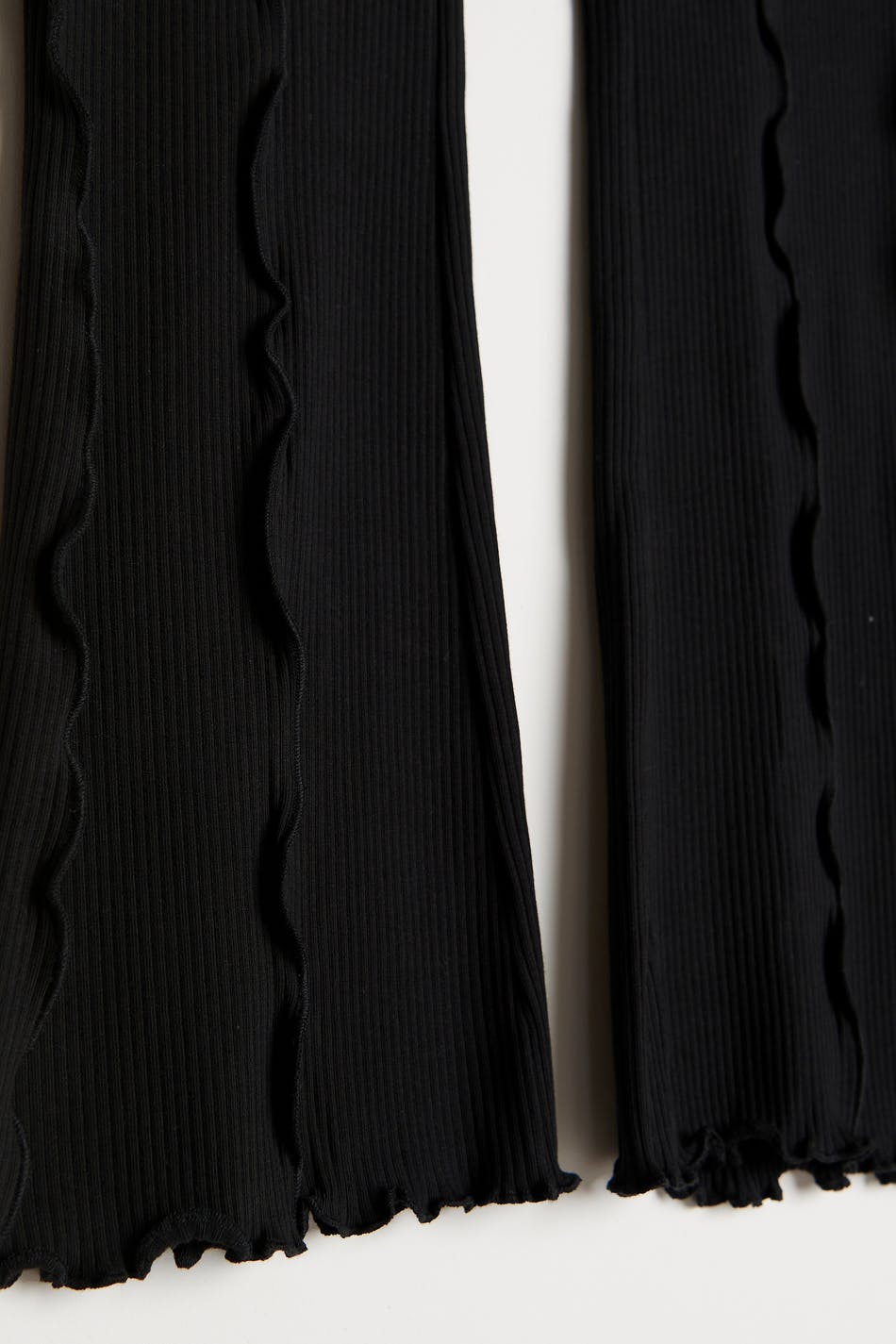 S baby lock trousers