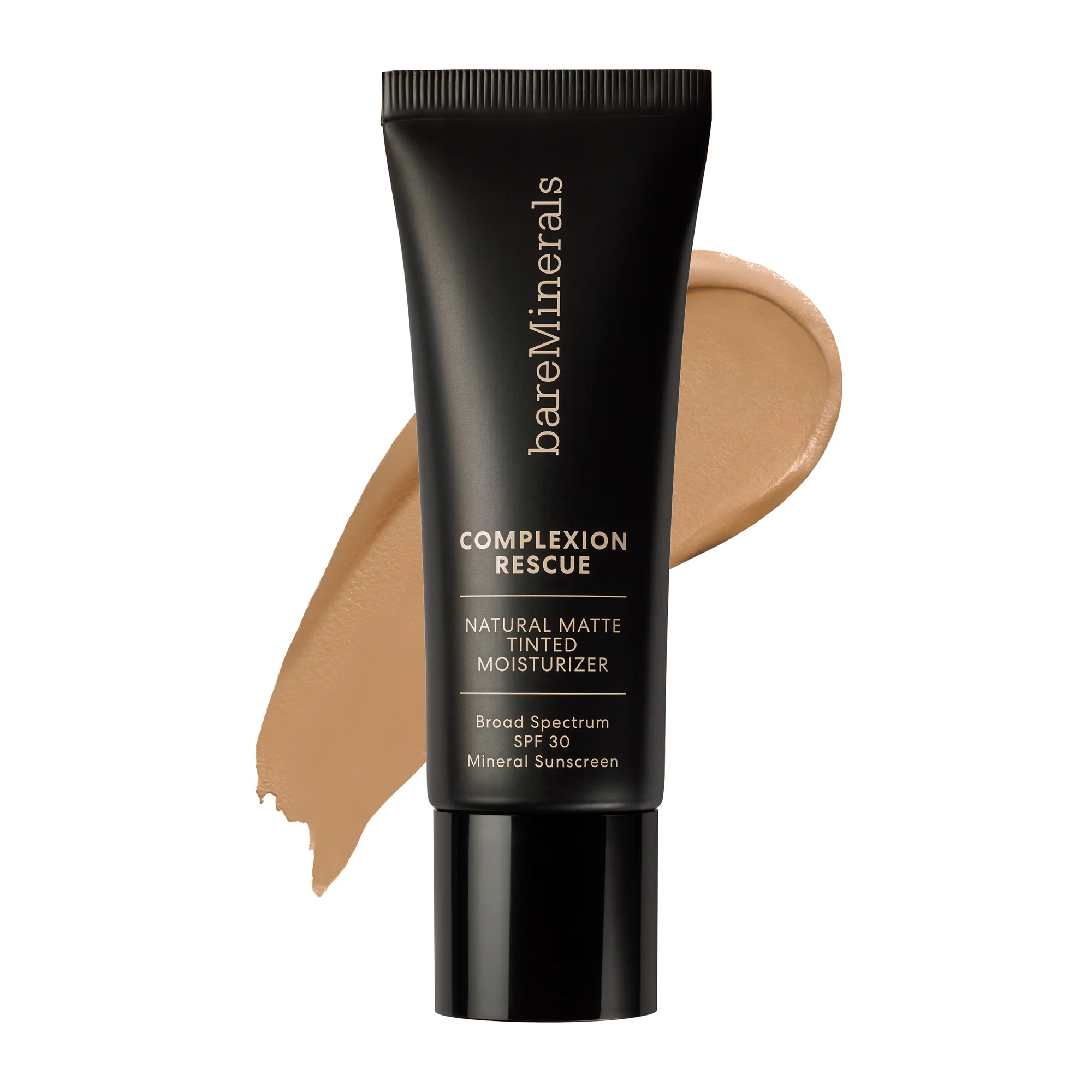 Viso Complexion Rescue Natural Matte színezett hidratáló SPF30 - Folyékony alapozó