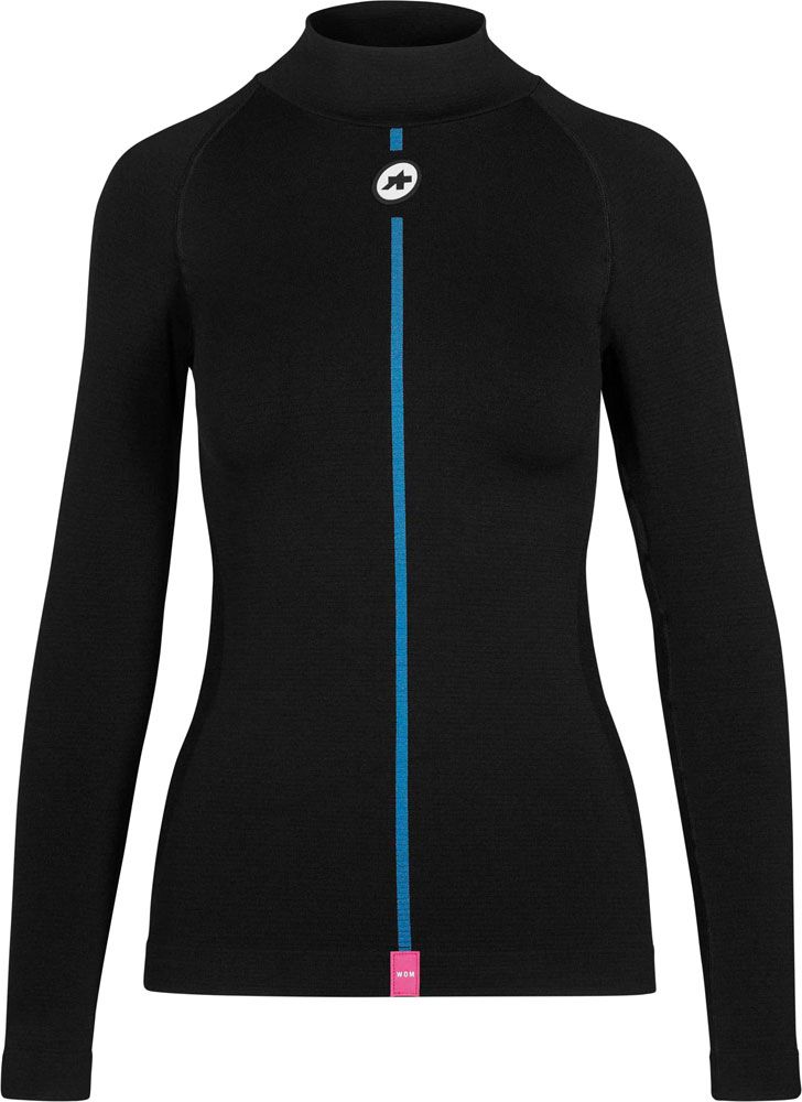 Assos Winter Skin Layer - Damen Funktionsunterhemd langarm kaufen | Bike-Discount