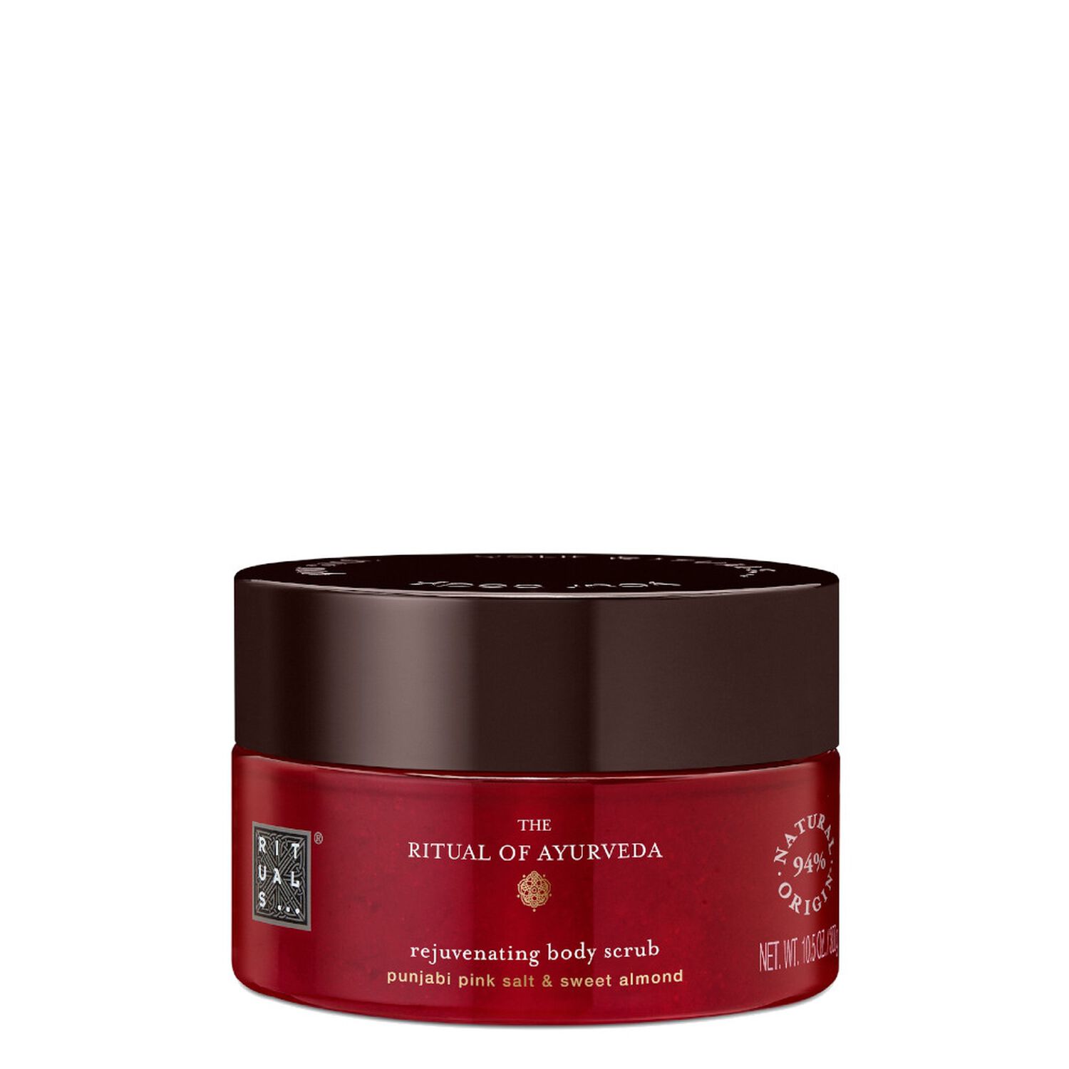 Rituals The Ritual of Ayurveda Gommage Corps 300g