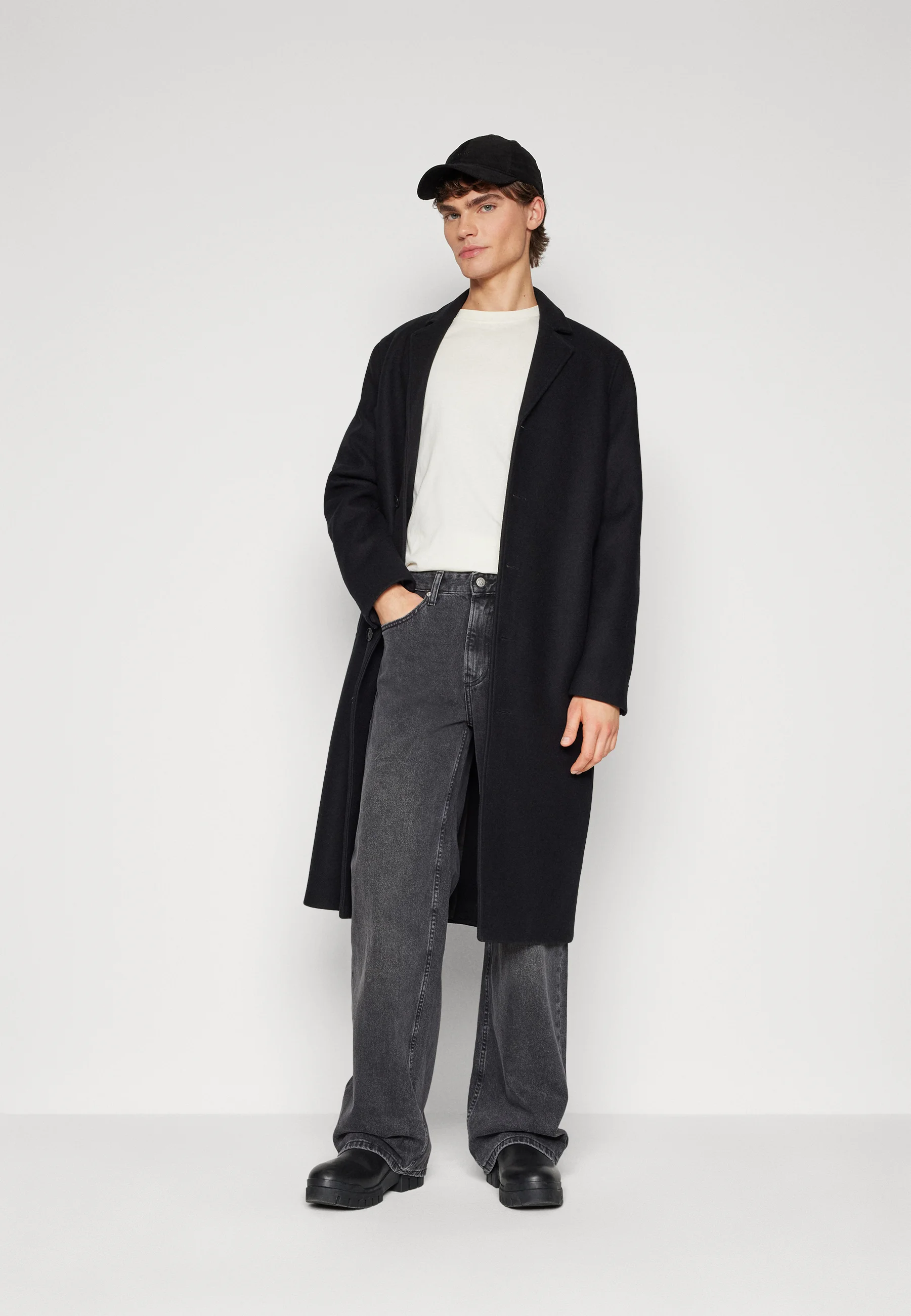 Calvin Klein Jeans 90'S LOOSE - Vaqueros holgados