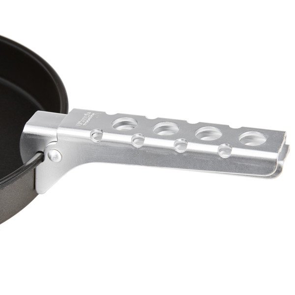 STURMKOCHER KLEIN 27-5, NON-STICK - Spirituskocher