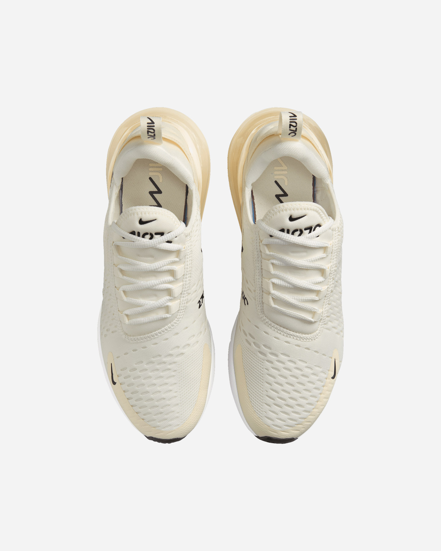 Buty sportowe Nike Air Max 270 W AH6789-124