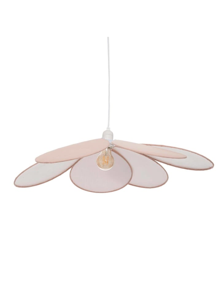 Atmosphera Créateur d'intérieur Hängelampe in rosa günstig kaufen onesize
