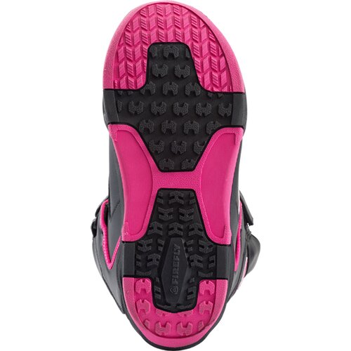 DAMEN SNOWBOOT A50 ALANIS SL