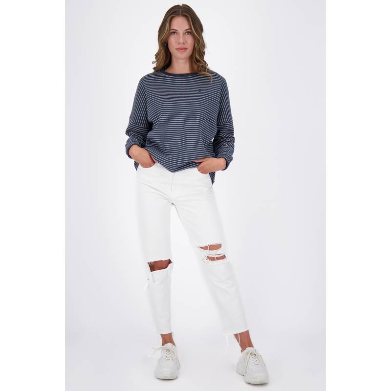 ALIFE AND KICKIN DeniseAK Z Sweatshirt Damen