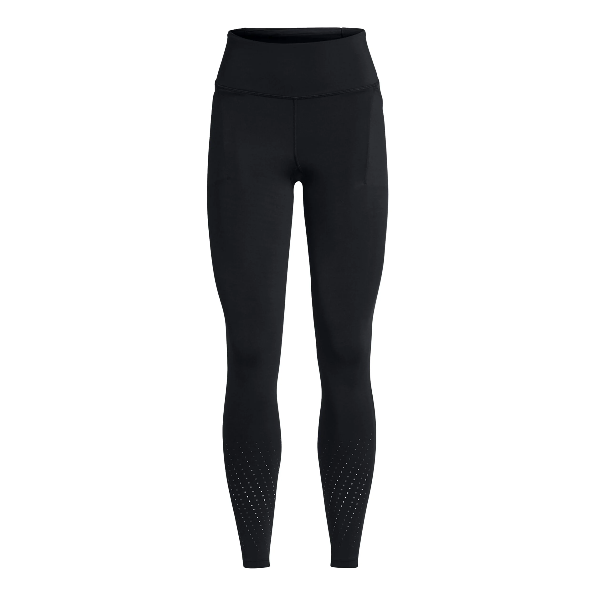Fly Fast Elite Tight Damen - Schwarz
