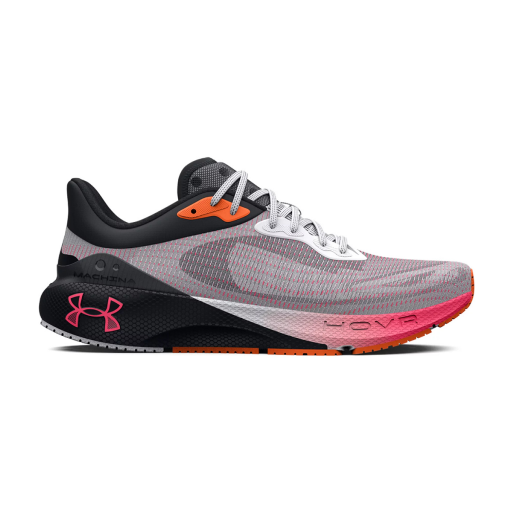 Under Armour HOVR Machina UA Breeze 3026235-001 / schwarz