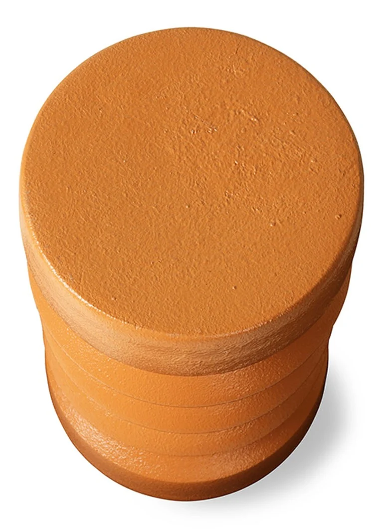Masă de cafea HKliving 41 cm