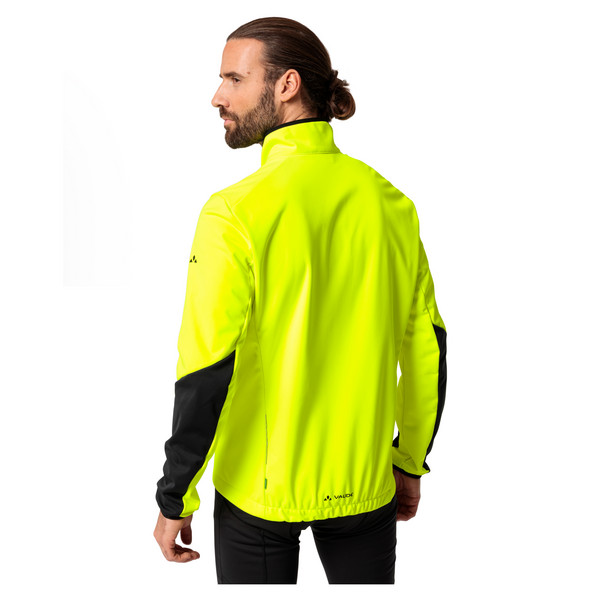 MATERA SOFTSHELL JACKET II Herren - Fahrradjacke