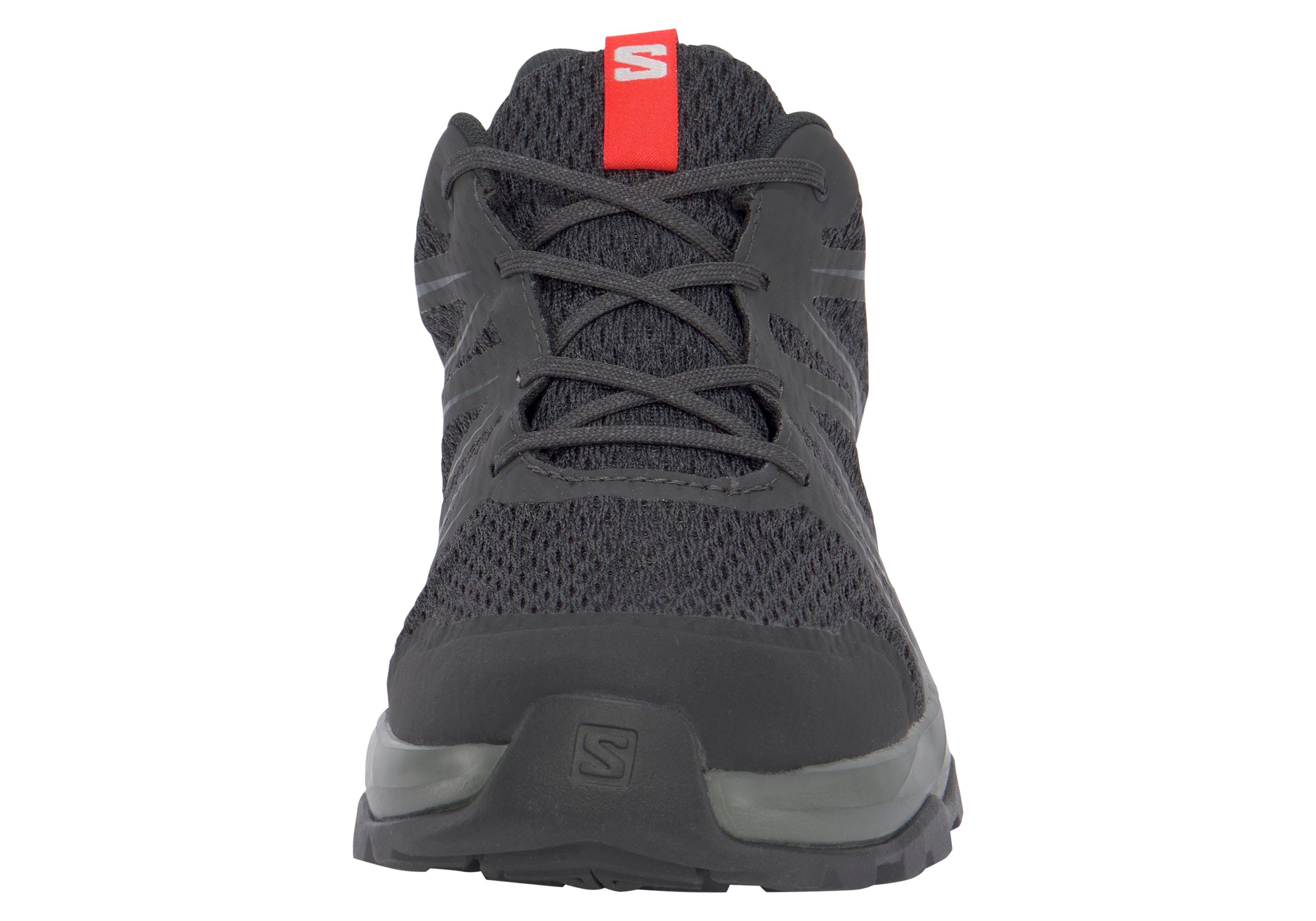 Salomon Warra Gore-Tex Wanderschuh wasserdicht