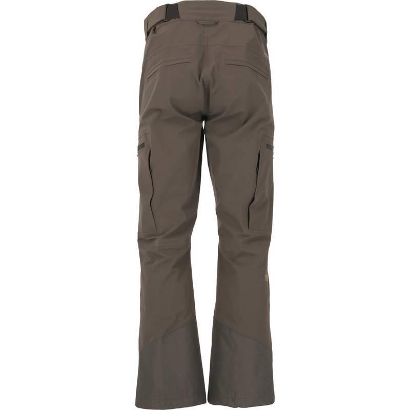 SOS Lipno Skihose Herren