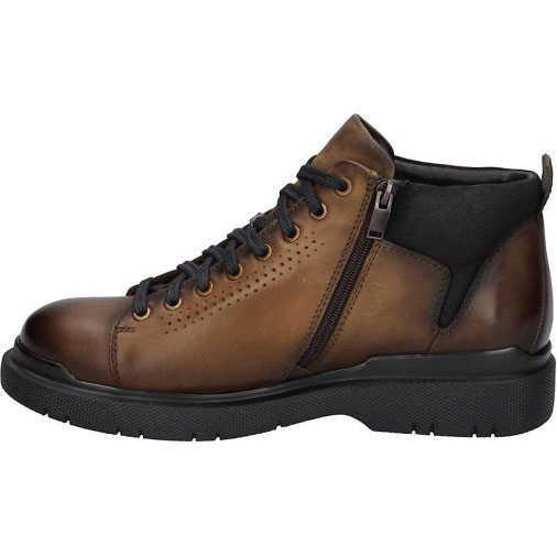 JOSEF SEIBEL Halbschuh Dalton 52, castagne