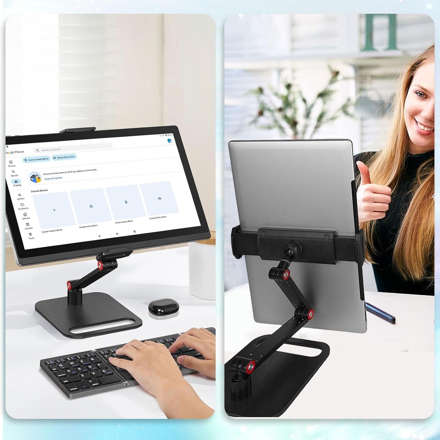 MESWAO Tablet (14,1