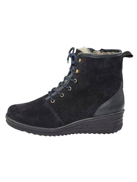 Stiefelette