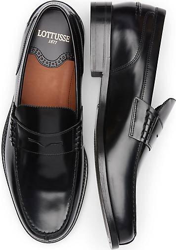 Lottusse Loafer