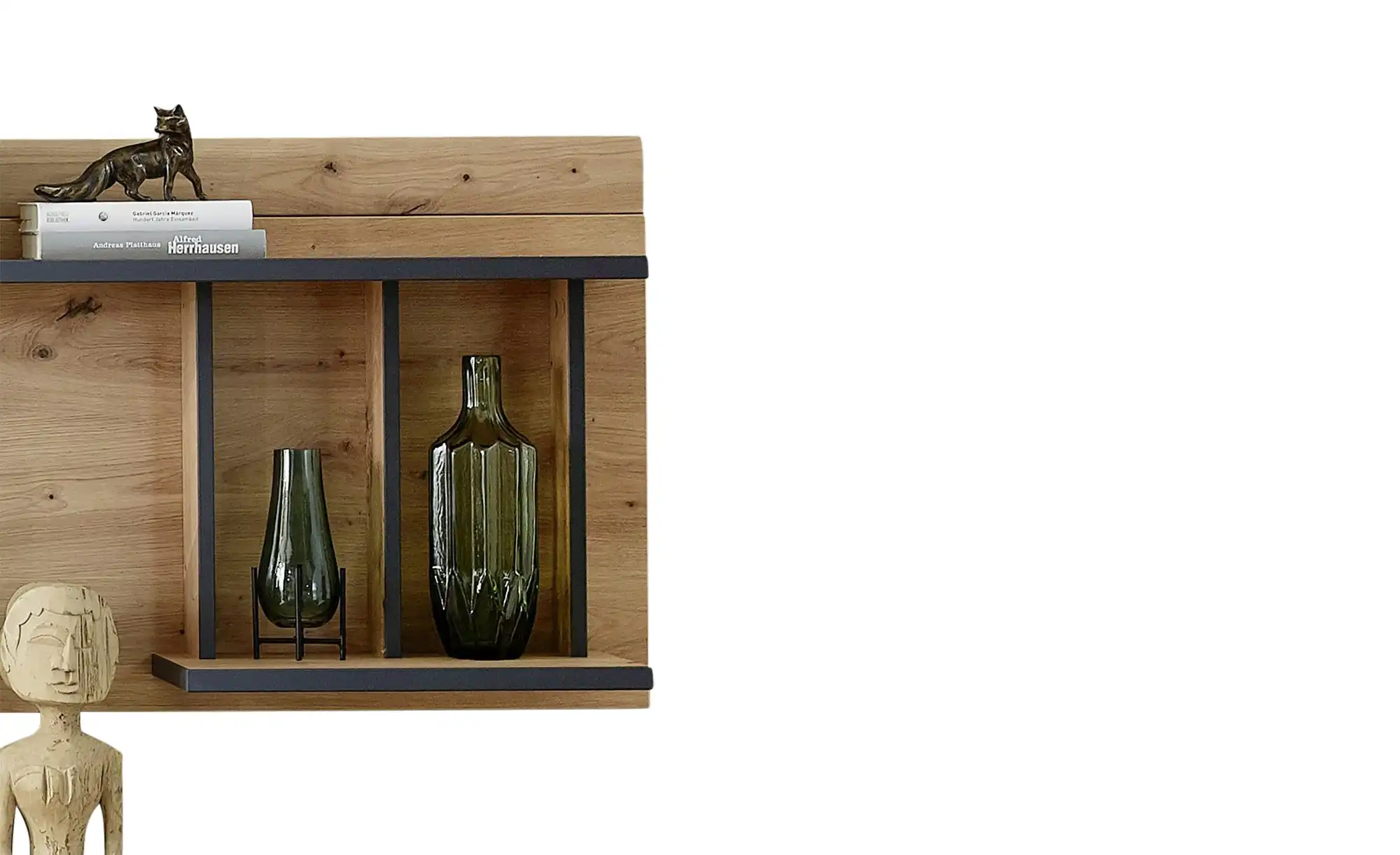 Primo Wandregal Madera II
