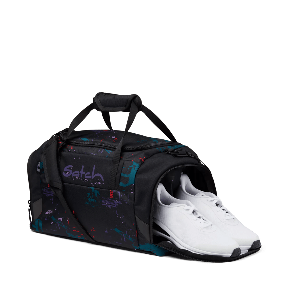 Sporttasche Night Vision