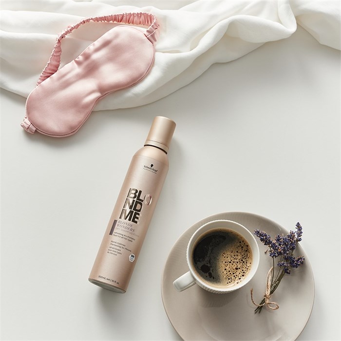 Dry Shampoo