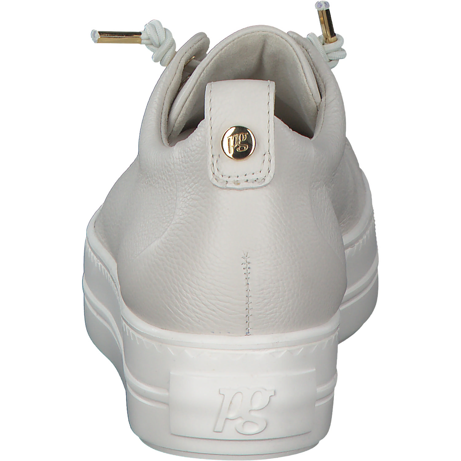 Paul Green 5017, Sneakers Low, Damen, ivory
