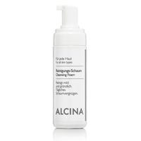 Alcina Reinigungs-Schaum