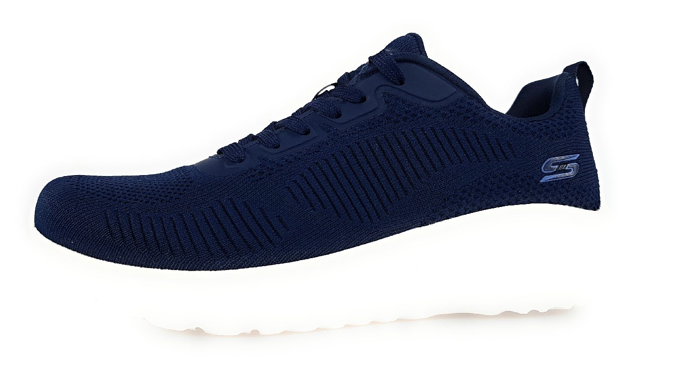 Skechers Bobs 117209 Blau NVY navy