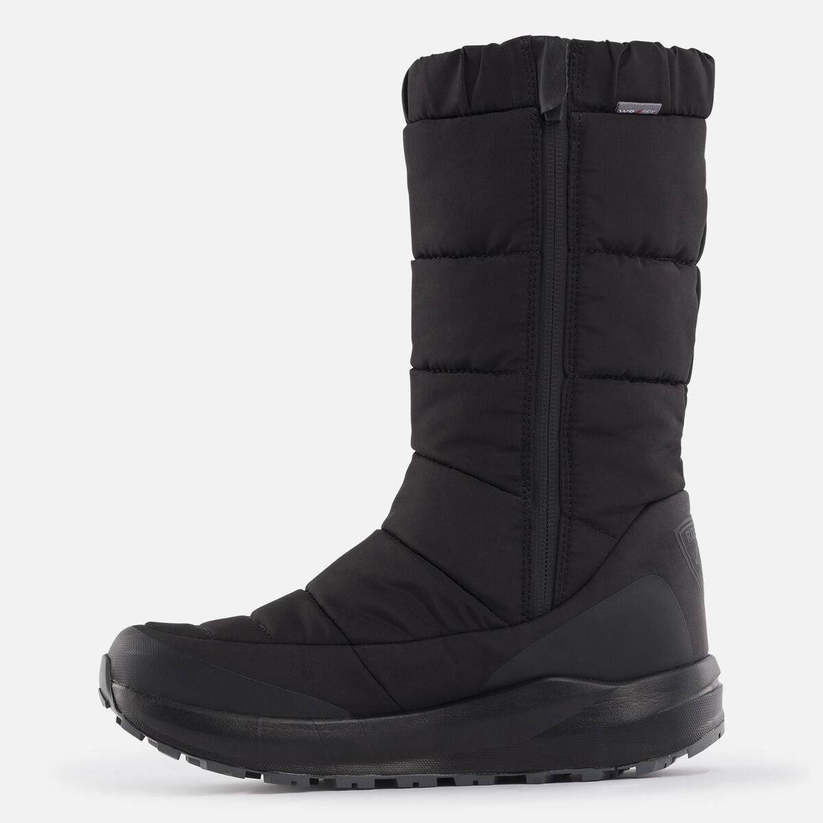 Rossignol Podium Knee High Black Schuhe