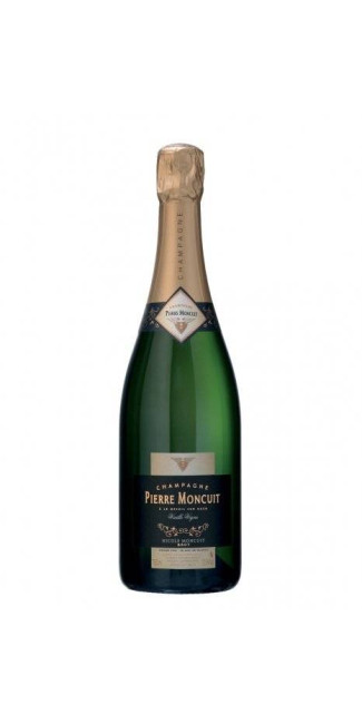 Pierre Moncuit Cuvee Nicole Moncuit Vieille Vigne 2006