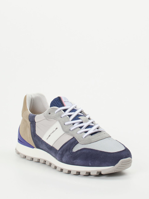Sneaker-46614910012 Ambitious