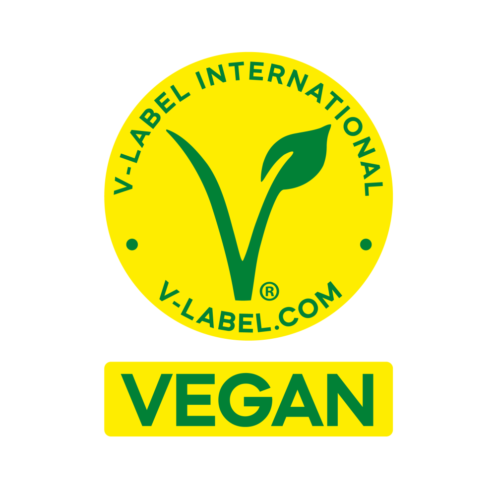 Handtuch Vegan Life Veganista