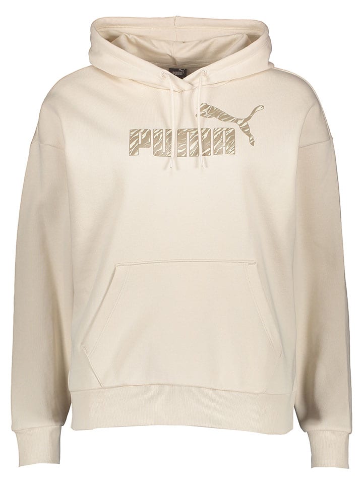 Puma Hoodie 